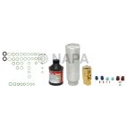 A/C Compressor Replacement Service Kit