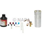 A/C Compressor Replacement Service Kit