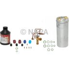 A/C Compressor Replacement Service Kit