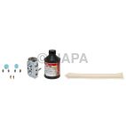 A/C Compressor Replacement Service Kit