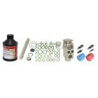 A/C Compressor Replacement Service Kit