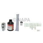 A/C Compressor Replacement Service Kit