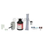 A/C Compressor Replacement Service Kit