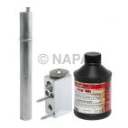 A/C Compressor Replacement Service Kit