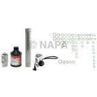 A/C Compressor Replacement Service Kit