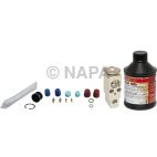 A/C Compressor Replacement Service Kit