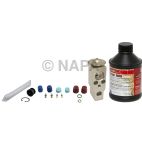 A/C Compressor Replacement Service Kit