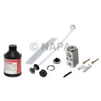 A/C Compressor Replacement Service Kit