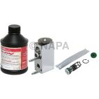 A/C Compressor Replacement Service Kit