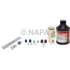 A/C Compressor Replacement Service Kit