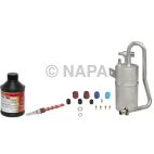 A/C Compressor Replacement Service Kit