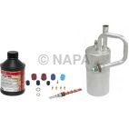 A/C Compressor Replacement Service Kit