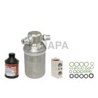 A/C Compressor Replacement Service Kit