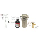 A/C Compressor Replacement Service Kit