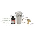 A/C Compressor Replacement Service Kit
