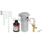 A/C Compressor Replacement Service Kit
