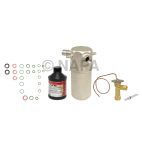 A/C Compressor Replacement Service Kit