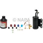 A/C Compressor Replacement Service Kit