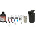 A/C Compressor Replacement Service Kit