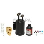 A/C Compressor Replacement Service Kit