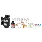 A/C Compressor Replacement Service Kit