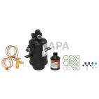 A/C Compressor Replacement Service Kit