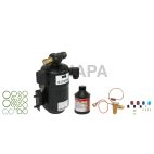 A/C Compressor Replacement Service Kit