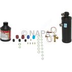 A/C Compressor Replacement Service Kit