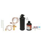 A/C Compressor Replacement Service Kit
