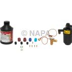 A/C Compressor Replacement Service Kit