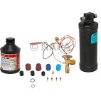 A/C Compressor Replacement Service Kit