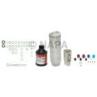 A/C Compressor Replacement Service Kit