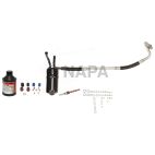 A/C Compressor Replacement Service Kit