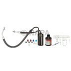 A/C Compressor Replacement Service Kit