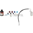 A/C Compressor Replacement Service Kit