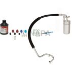 A/C Compressor Replacement Service Kit