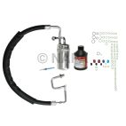A/C Compressor Replacement Service Kit