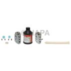 A/C Compressor Replacement Service Kit