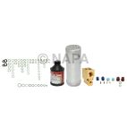 A/C Compressor Replacement Service Kit