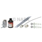 A/C Compressor Replacement Service Kit