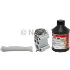 A/C Compressor Replacement Service Kit