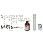 A/C Compressor Replacement Service Kit