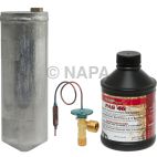 A/C Compressor Replacement Service Kit