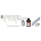 A/C Compressor Replacement Service Kit