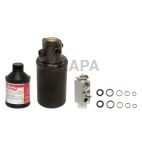 A/C Compressor Replacement Service Kit