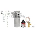 A/C Compressor Replacement Service Kit