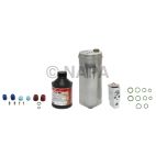 A/C Compressor Replacement Service Kit