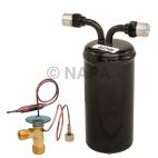 A/C Compressor Replacement Service Kit