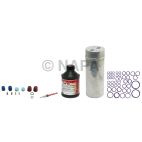 A/C Compressor Replacement Service Kit