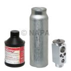 A/C Compressor Replacement Service Kit